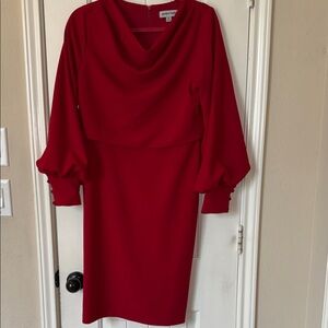 Shelby & Palmer Dress